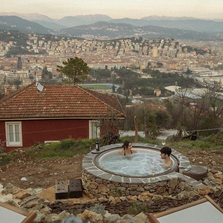 Agriturismo Belvedere 9 لا سبيتسْيا المظهر الخارجي الصورة