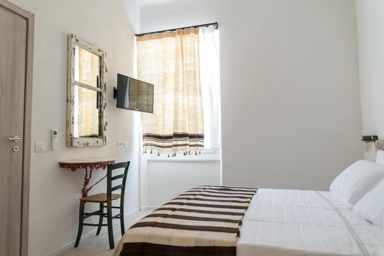 Agriturismo Belvedere 9 لا سبيتسْيا المظهر الخارجي الصورة