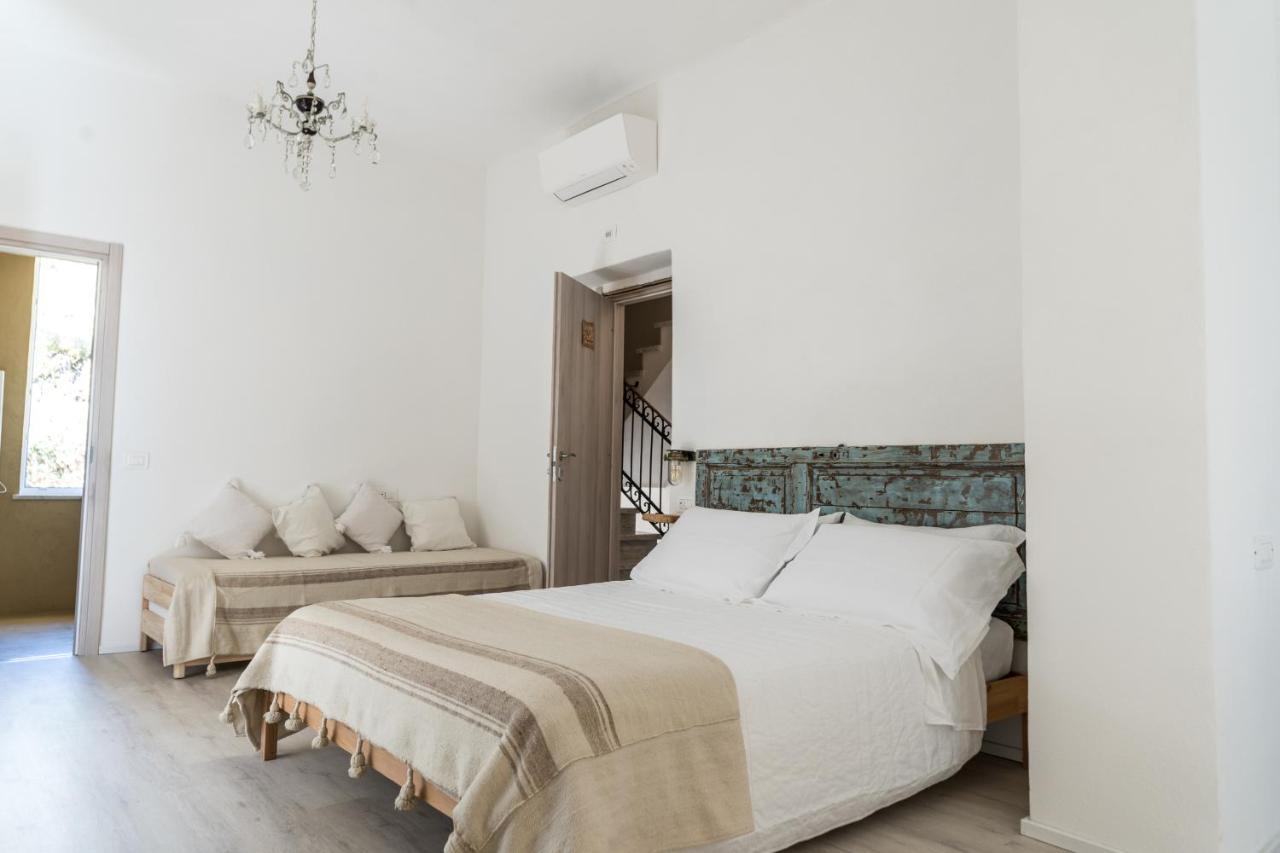 Agriturismo Belvedere 9 لا سبيتسْيا المظهر الخارجي الصورة