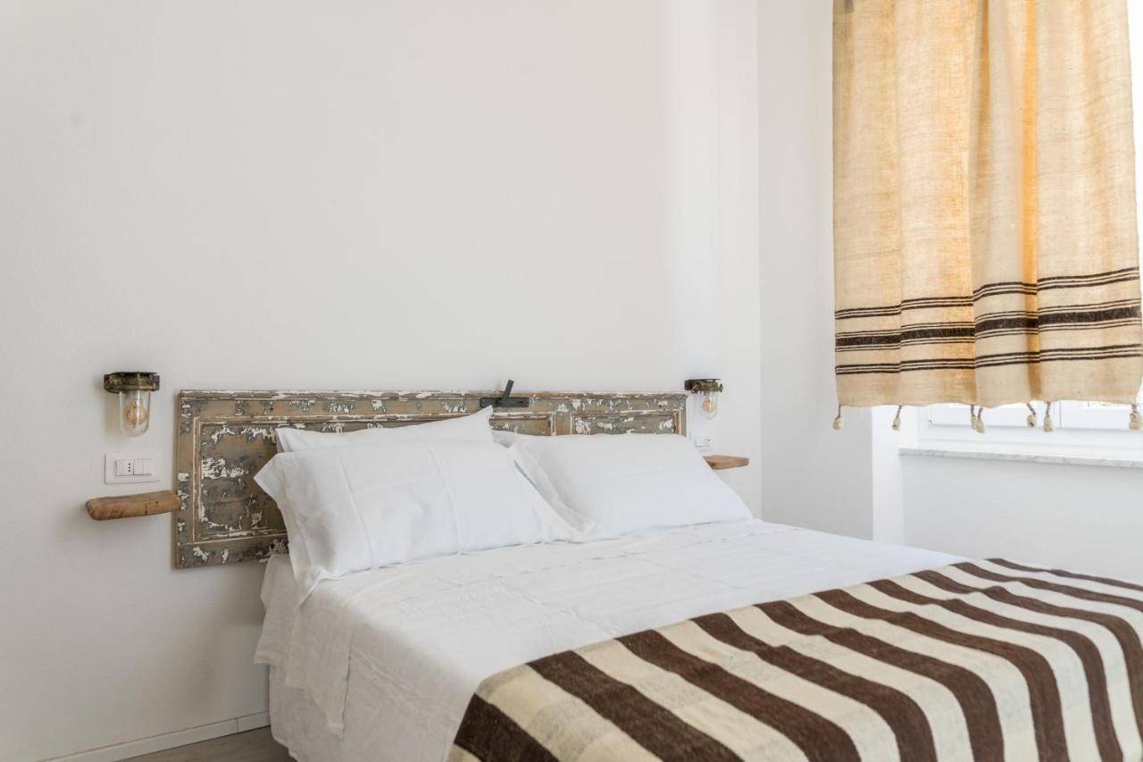 Agriturismo Belvedere 9 لا سبيتسْيا المظهر الخارجي الصورة