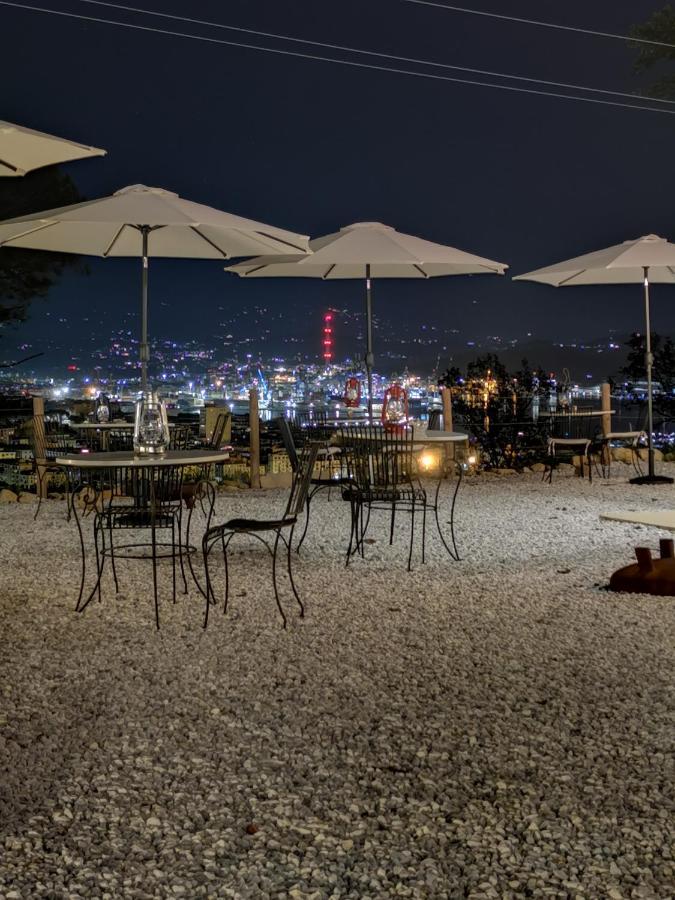Agriturismo Belvedere 9 لا سبيتسْيا المظهر الخارجي الصورة