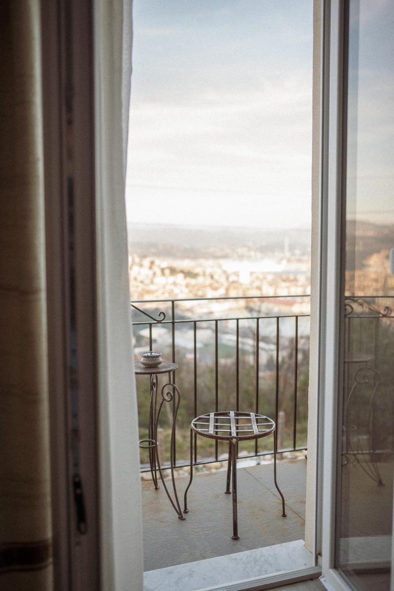 Agriturismo Belvedere 9 لا سبيتسْيا المظهر الخارجي الصورة