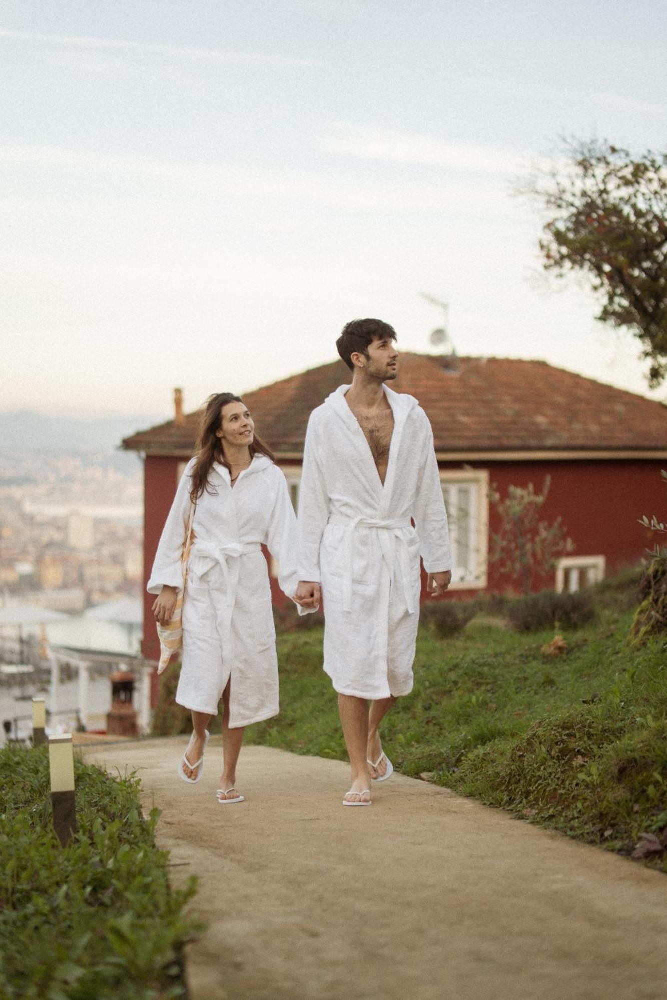 Agriturismo Belvedere 9 لا سبيتسْيا المظهر الخارجي الصورة