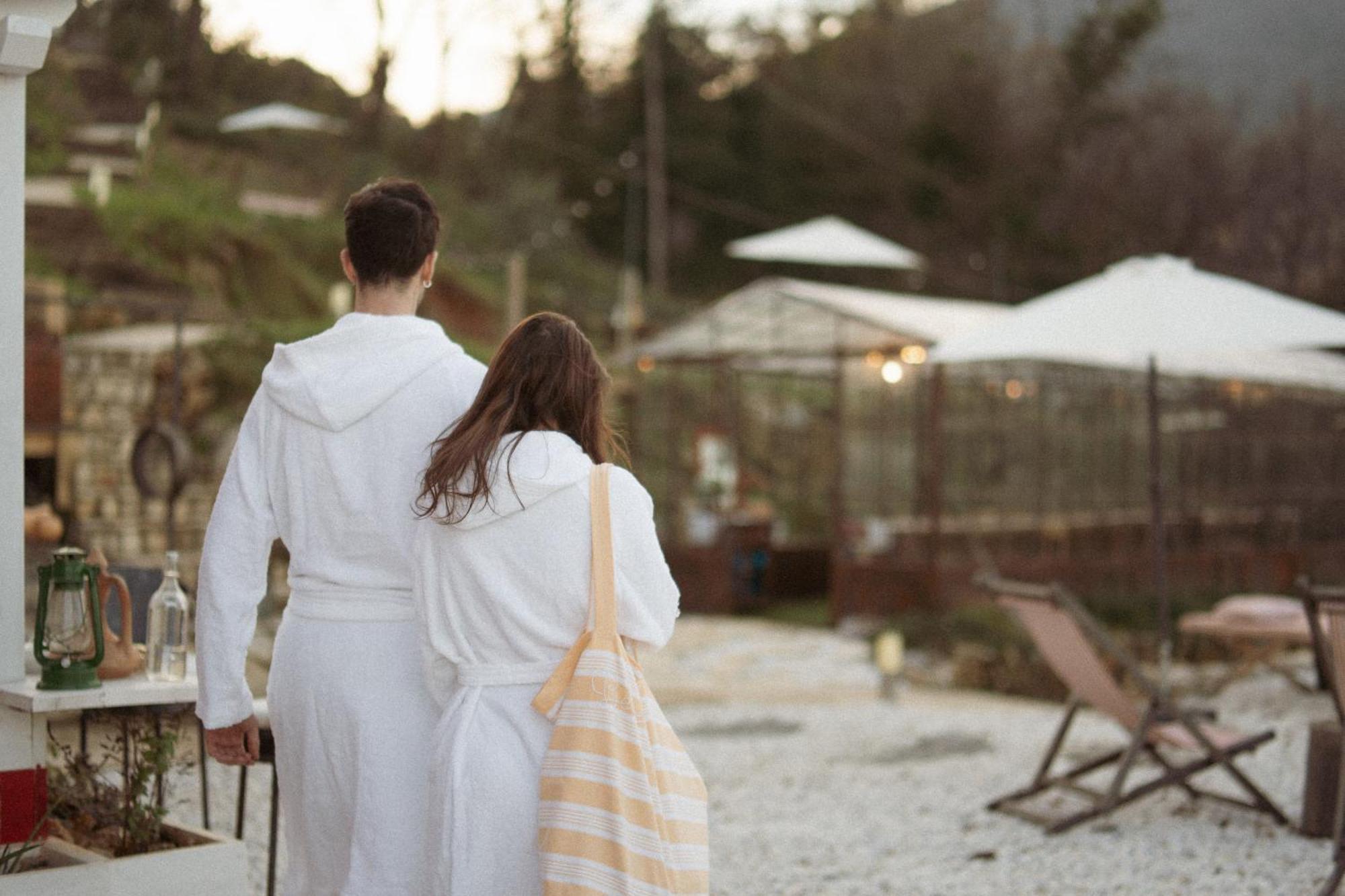 Agriturismo Belvedere 9 لا سبيتسْيا المظهر الخارجي الصورة