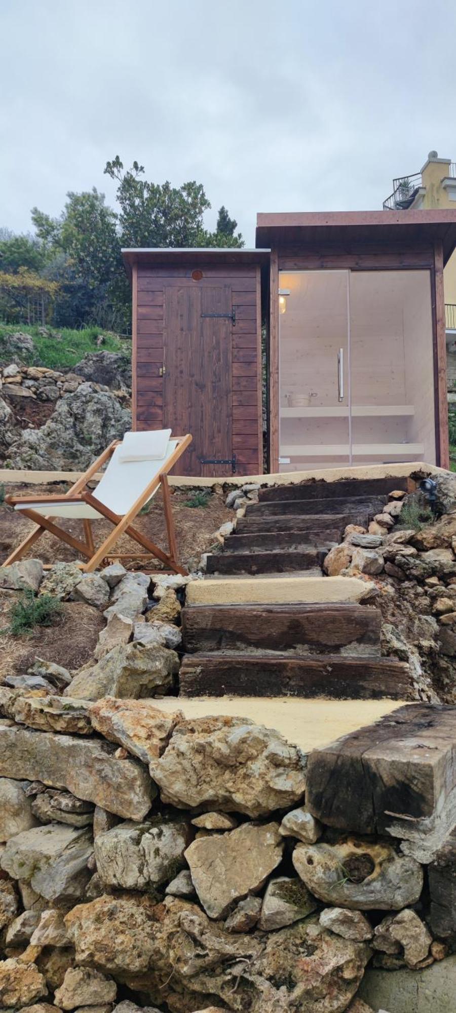 Agriturismo Belvedere 9 لا سبيتسْيا المظهر الخارجي الصورة