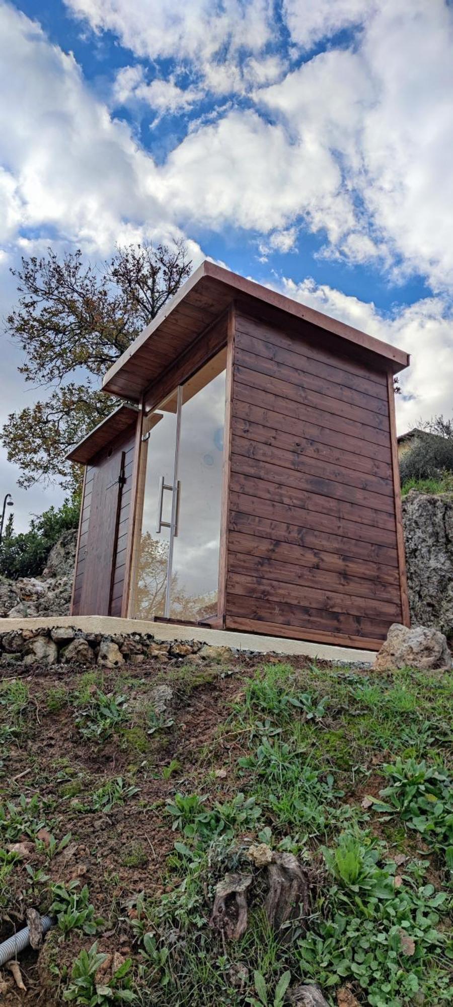 Agriturismo Belvedere 9 لا سبيتسْيا المظهر الخارجي الصورة