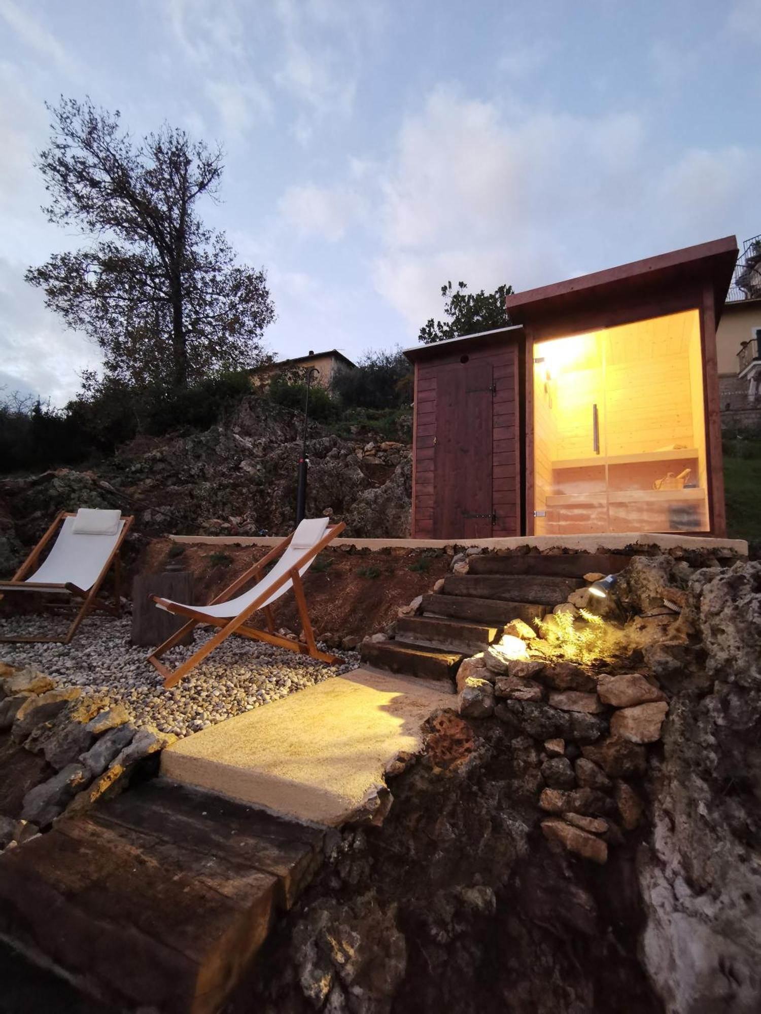 Agriturismo Belvedere 9 لا سبيتسْيا المظهر الخارجي الصورة